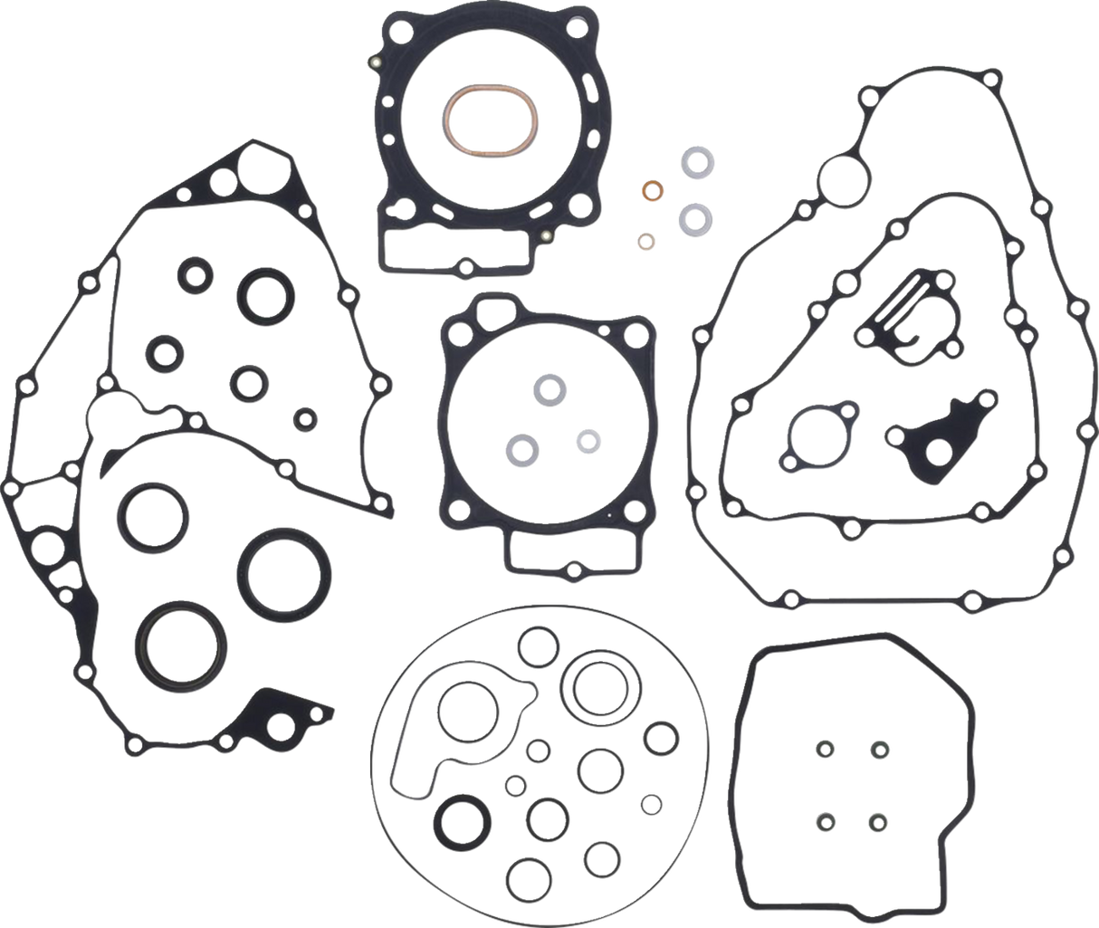 Complete Gasket Kit - Honda 2021 - 2023