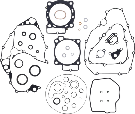 Complete Gasket Kit - Honda 2021 - 2023