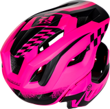 ST-R Full Face Helmet - Pink - Medium