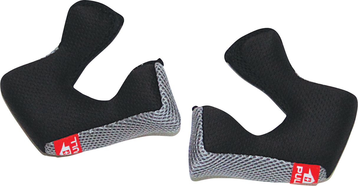 ATR-1 Cheek Pads - 45 mm