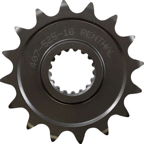 Countershaft Sprocket - 16 Tooth - Aprilia/BMW 2004 - 2018