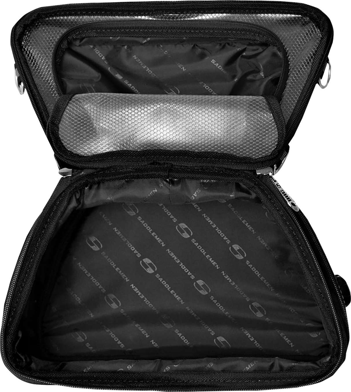 Rear Rack Bag