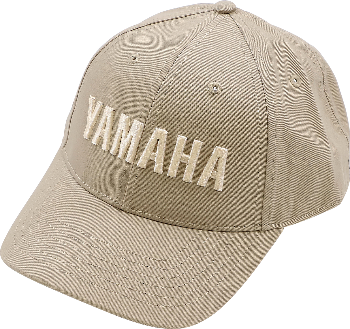 Yamaha Hat - Khaki