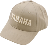 Yamaha Hat - Khaki