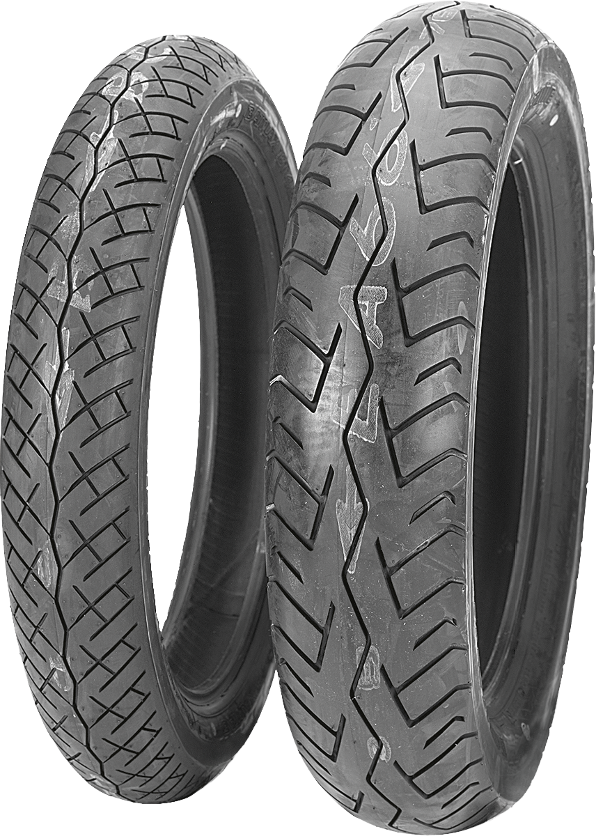 Tire - Battlax BT-54 - Front - 110/80R18 - 58V