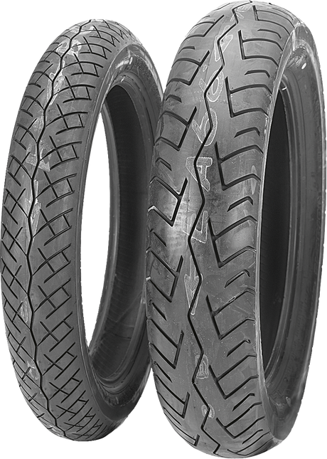 Tire - Battlax BT-54 - Front - 110/80R18 - 58V