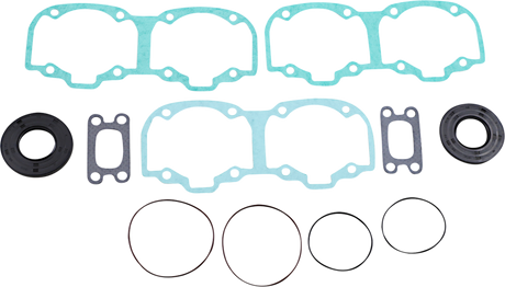 Gasket Kit with Oil Seals - Ski Doo 550 2003 - 2019