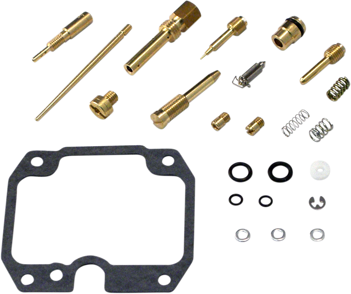 Carburetor Repair Kit - Yamaha 2006 - 2007