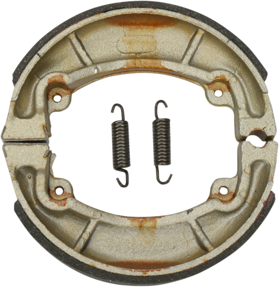 Brake Shoes - Honda 1986 - 1986