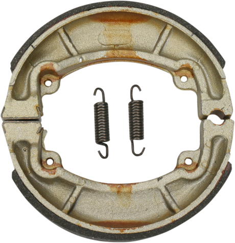 Brake Shoes - Honda 1986 - 1986