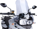 New Generation Windscreen - 19-3/8\" - Clear - F700GS 2012 - 2017