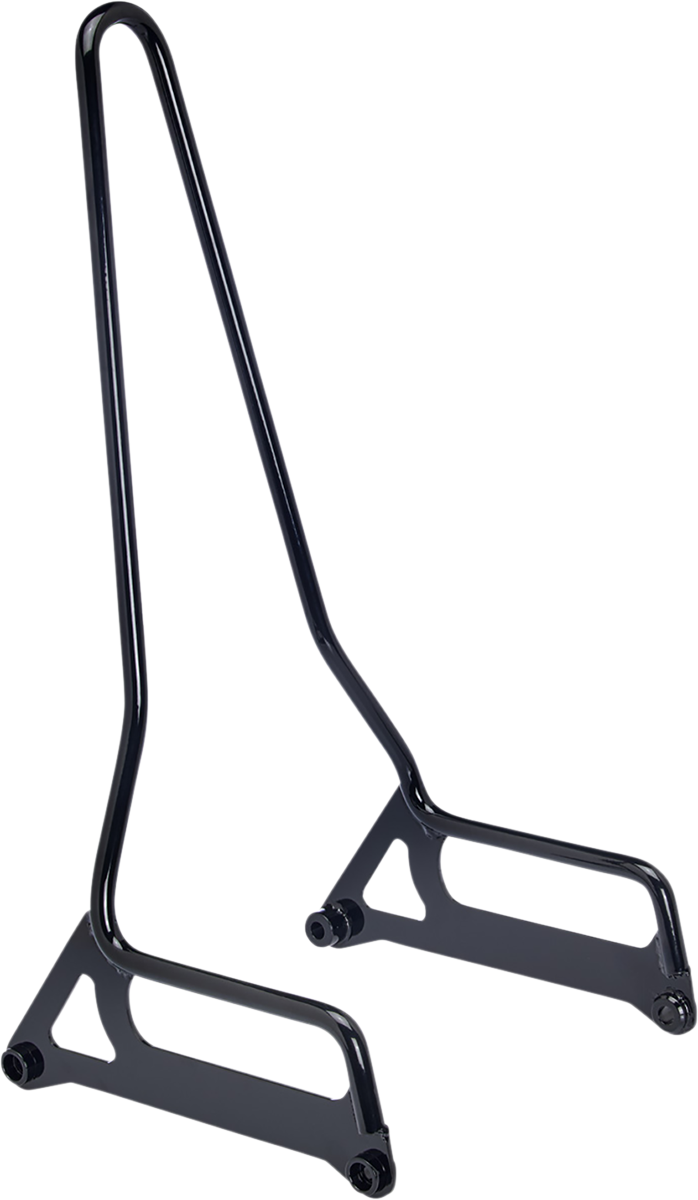 EXFIL Sissy Bar - FXD - Gloss Black 2006 - 2017