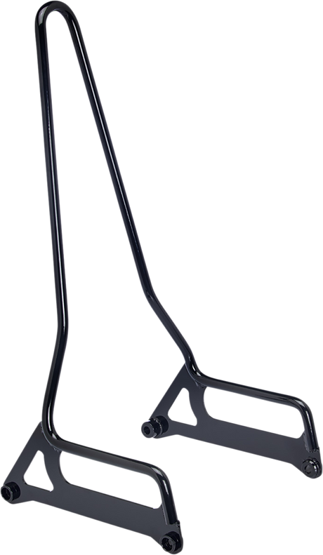 EXFIL Sissy Bar - FXD - Gloss Black 2006 - 2017