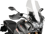 Touring Windscreen - 22-5/8\" - Clear - XT1200Z 2014 - 2019