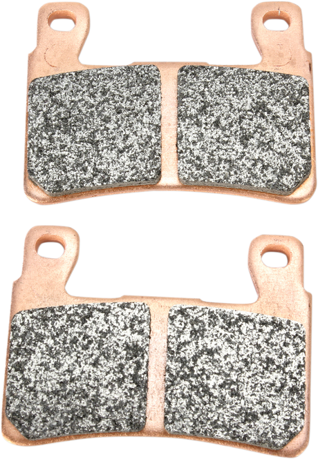 Sintered Road Race Brake Pads 1999 - 2019