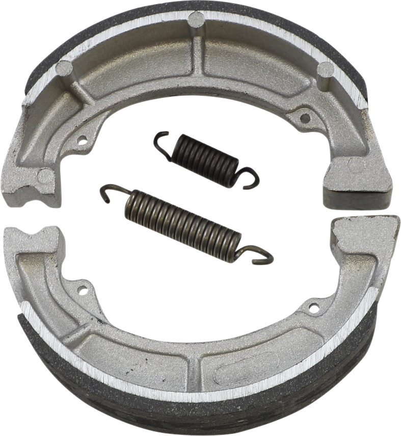 Brake Shoes - Kawasaki 1974 - 2001