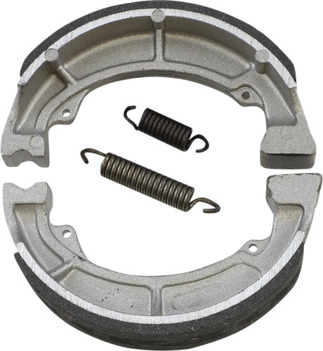 Brake Shoes - Kawasaki 1974 - 2001