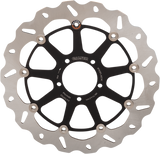 Front Rotor 2014 - 2023