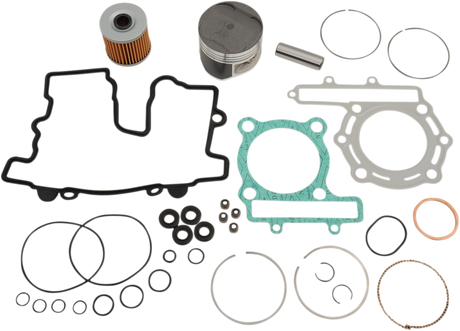 Top End Kit - Standard - Kawasaki 1987 - 2004