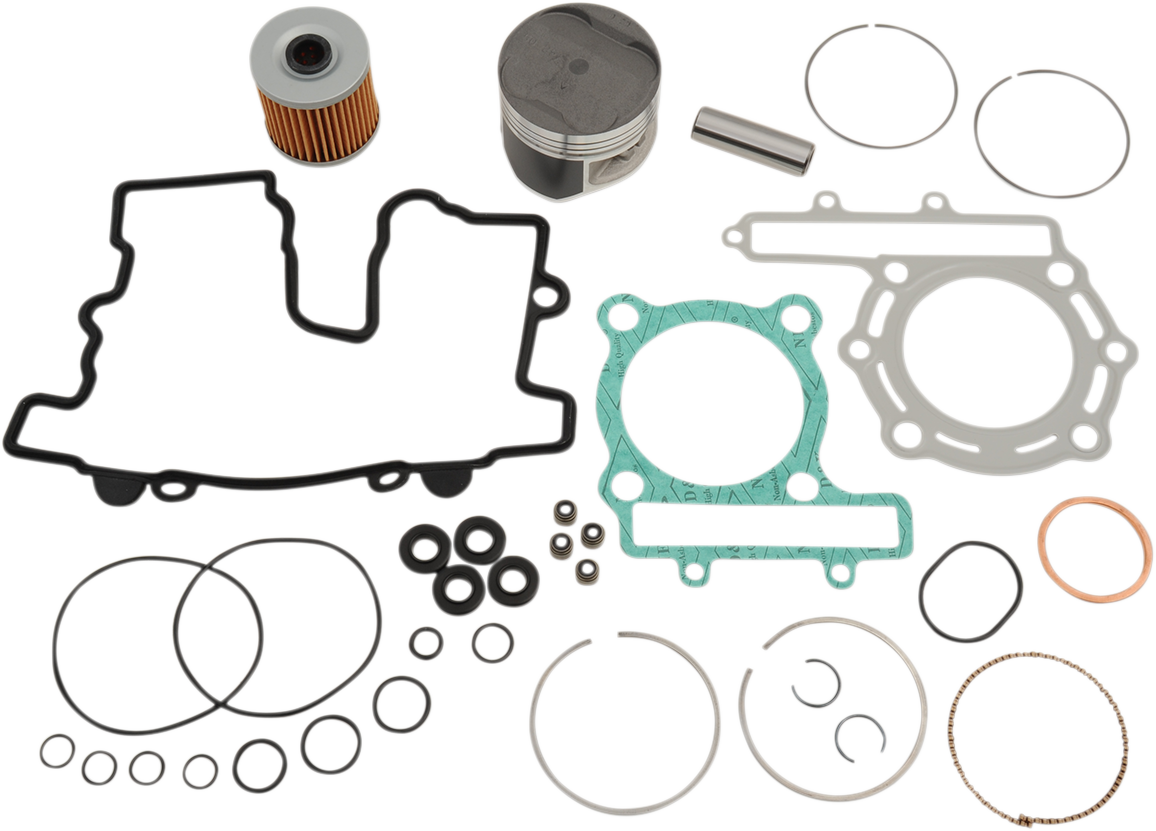 Top End Kit - Standard - Kawasaki 1987 - 2004