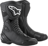 SMX-S Boots - Black - US 12 / EU 47