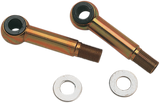 Shock Lowering Kit - Standard Finish - Lowers 1.25\" 1989 - 1999