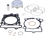 Piston Kit with Gaskets - 76.96 mm - RMZ250 2010 - 2018