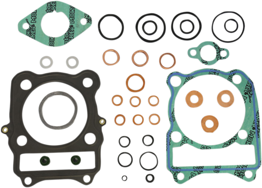 Top End Gasket Kit - Suzuki 1991 - 1998