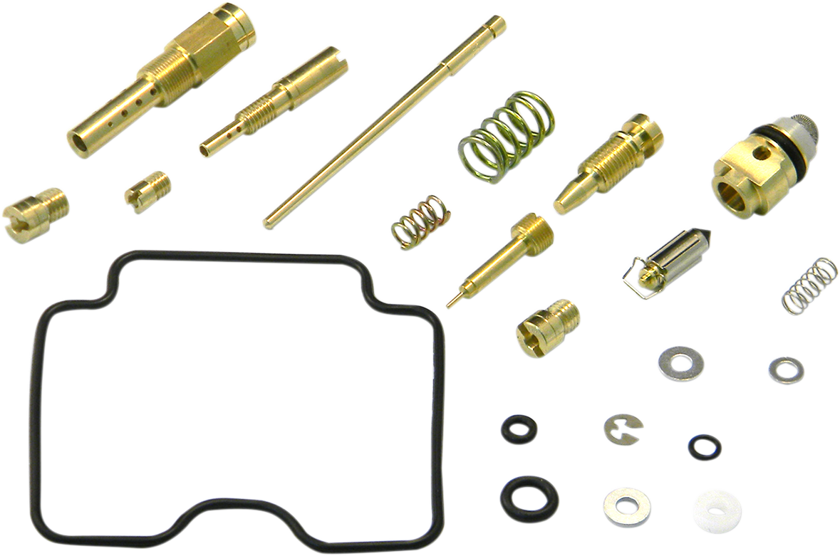 Carburetor Repair Kit - Kawasaki/Suzuki 2003 - 2008