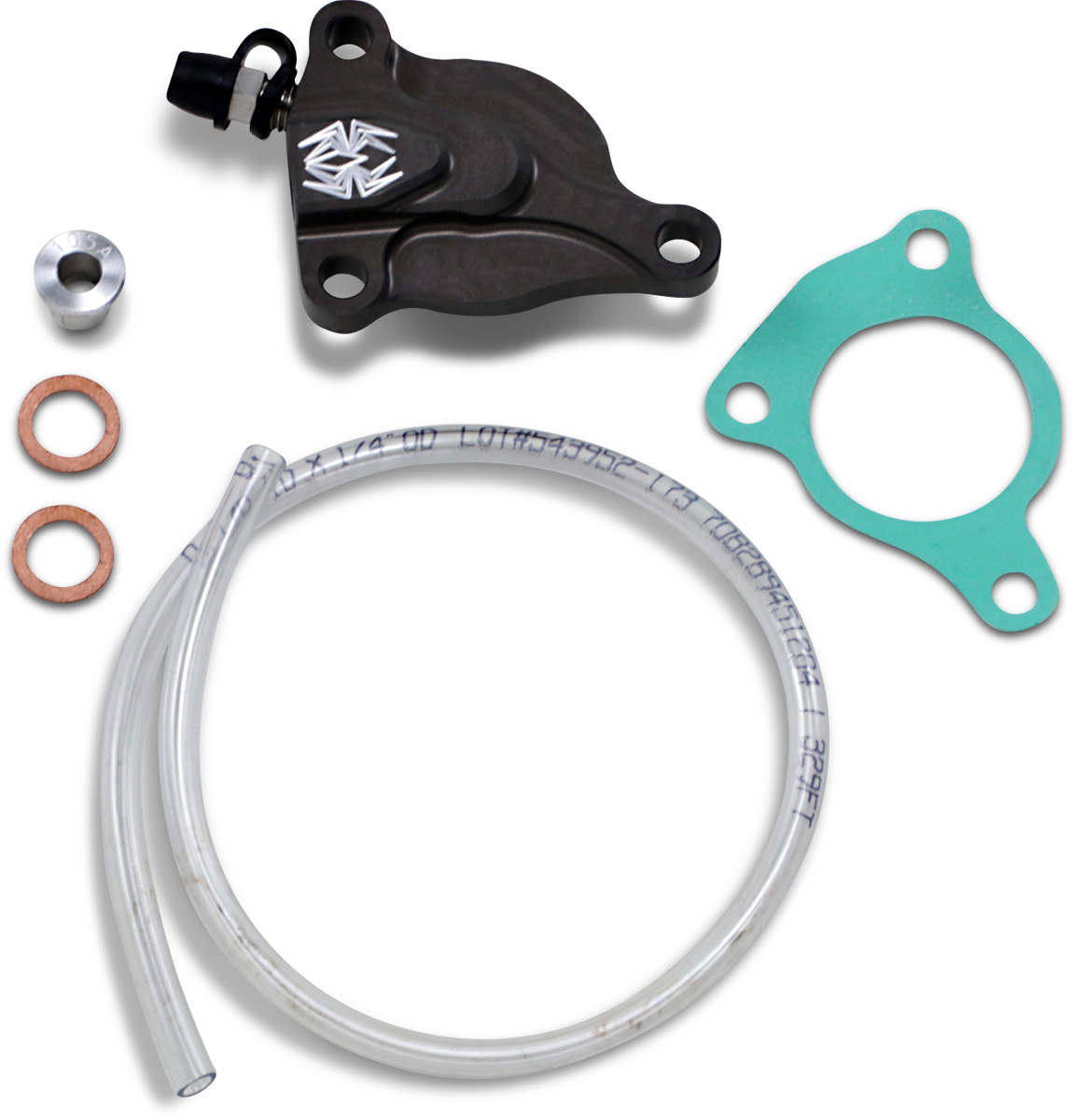 Slave Cylinder Kit 2013 - 2017