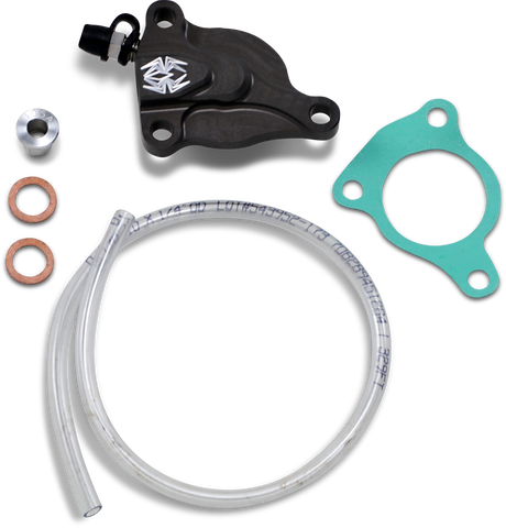 Slave Cylinder Kit 2013 - 2017