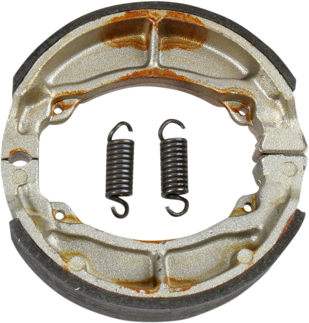 Brake Shoes - Kawasaki 1983 - 1988