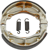 Brake Shoes - Kawasaki 1983 - 1988