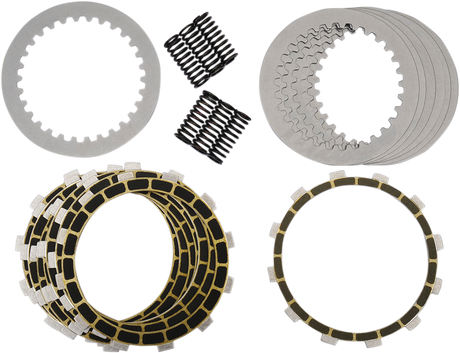 Clutch Kit 2012 - 2013