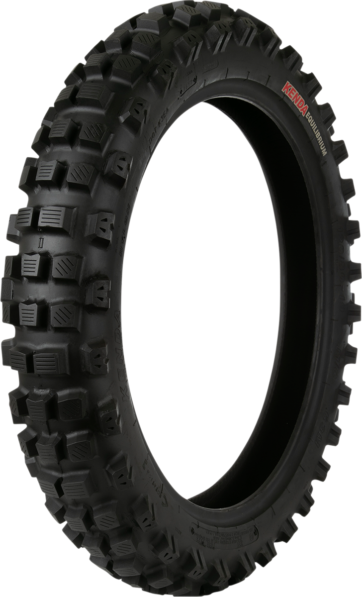 Tire - K787 Equilibrium - Rear - 4.50-18 - 70M