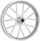 Wheel - Procross - Front - Dual Disc/without ABS - Chrome - 21x3.5 2008 - 2022