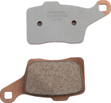 HH+ Brake Pads - SDP852SNX 2001 - 2023