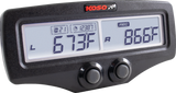 EGT-02R Standard Dual Sensor Meter