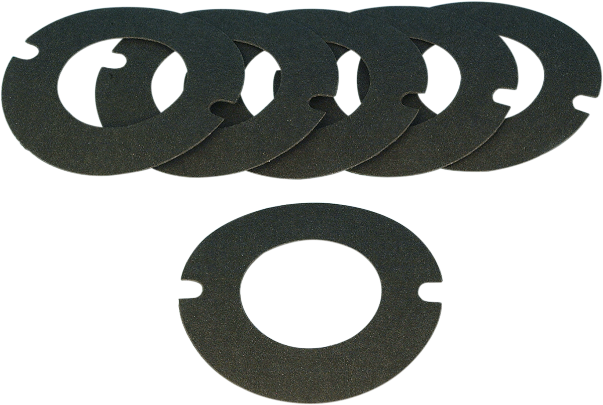 Generator Gasket 1958 - 1984