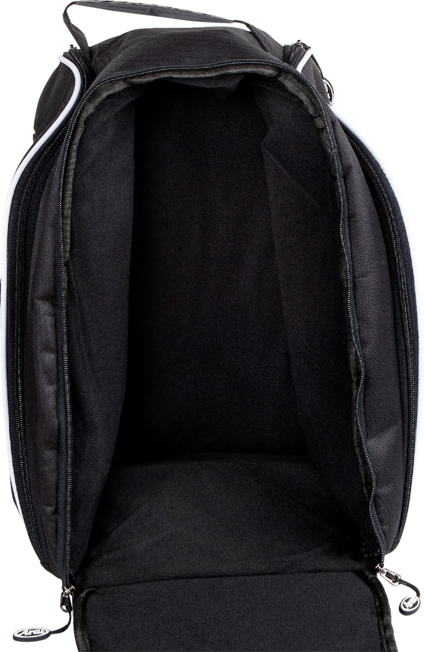 Helmet Bag - Black