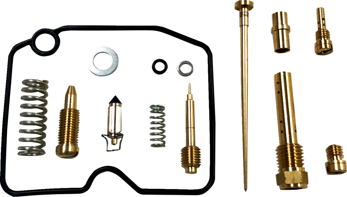 Carburetor Repair Kit - Arctic Cat 2008 - 2009