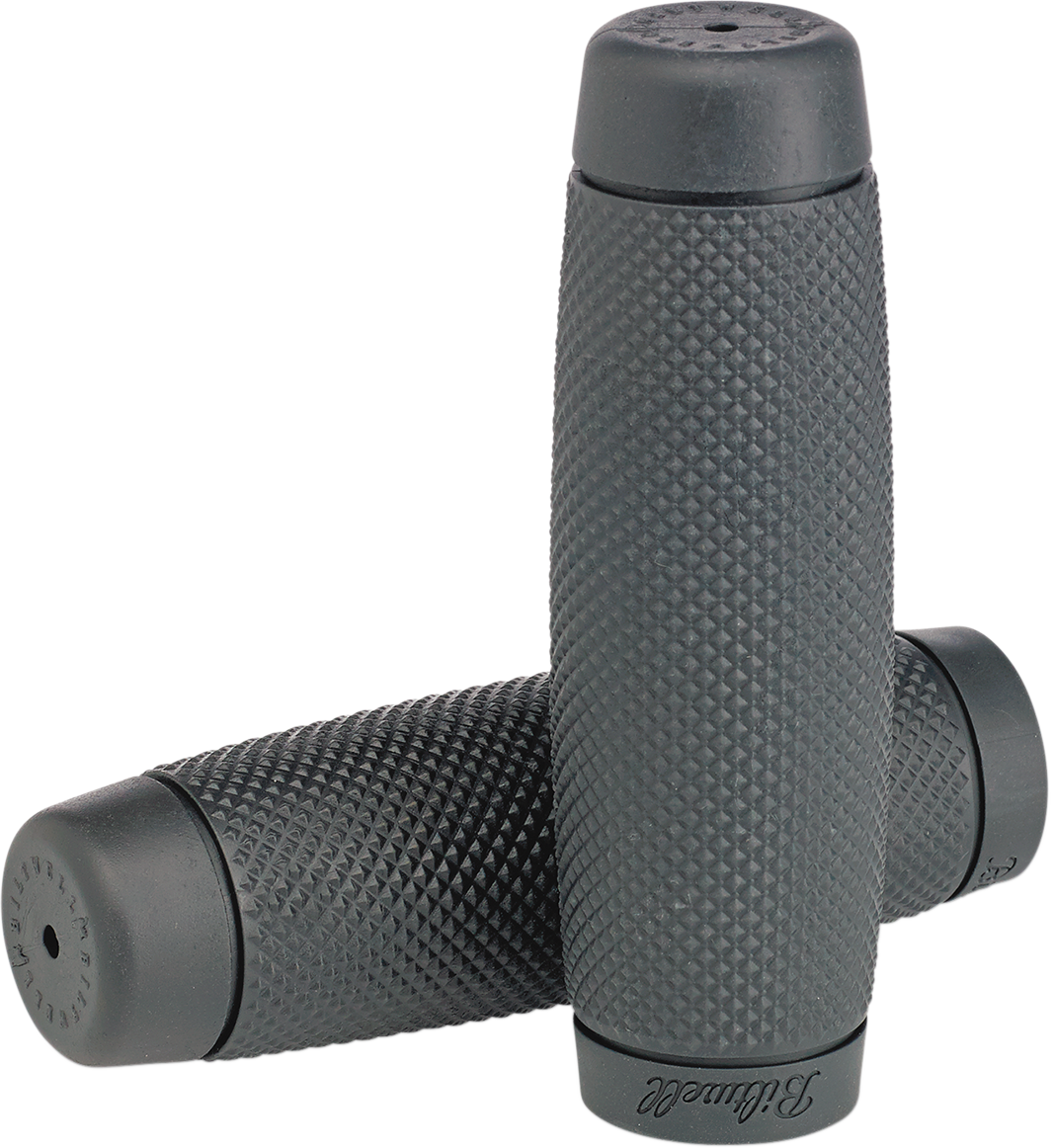 Grips - Recoil - 7/8\" - Gray