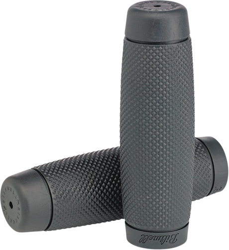 Grips - Recoil - 7/8\" - Gray