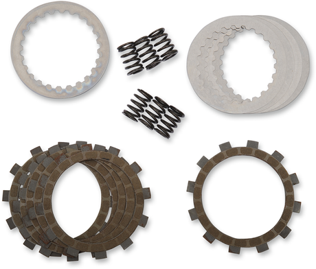 Clutch Kit 1996 - 2022