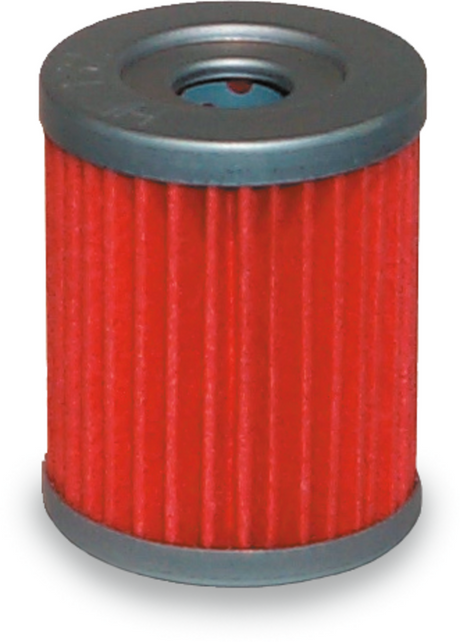 Oil Filter 1985 - 2019