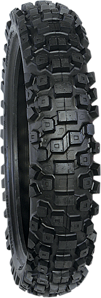 Tire - DM1153 - Rear - 110/90-19 - 59M