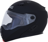 FX-111 Helmet - Matte Black - Medium