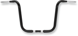 Handlebar - Ape Hanger - 14\" - Black