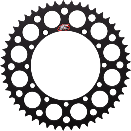 Sprocket - Black - 49 Tooth 1980 - 2020