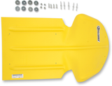 Skid Plate - Yellow - Polaris 1999 - 2010